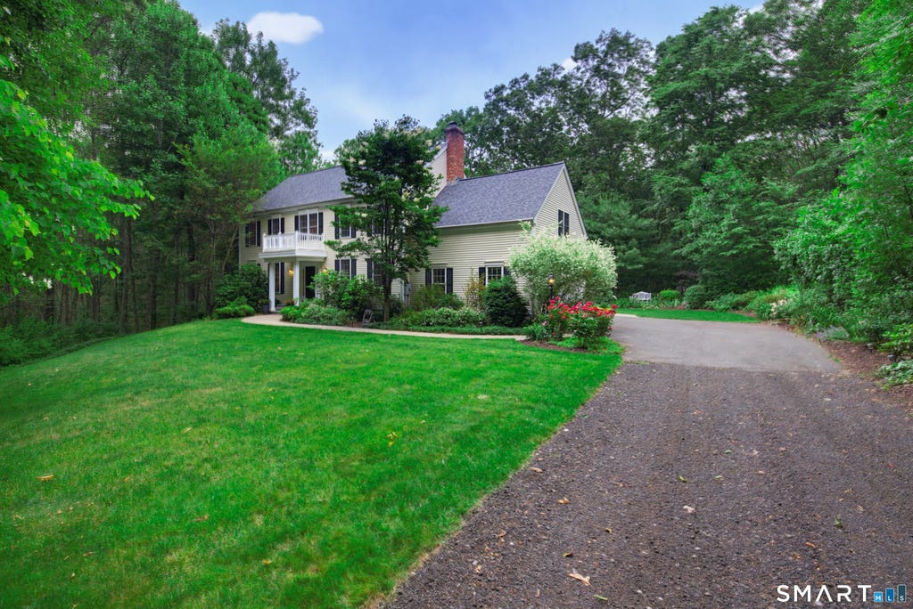 Photo of 7 Bethke Road, Killingworth, CT 06419 (MLS # 24184460)