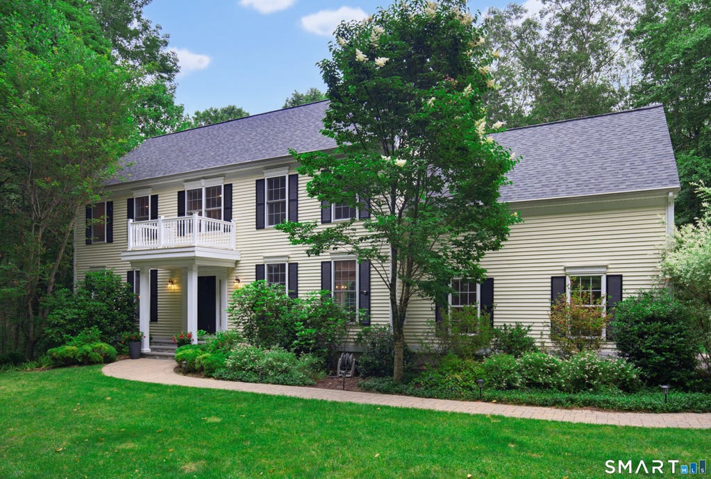 Photo of 7 Bethke Road, Killingworth, CT 06419 (MLS # 24184460)