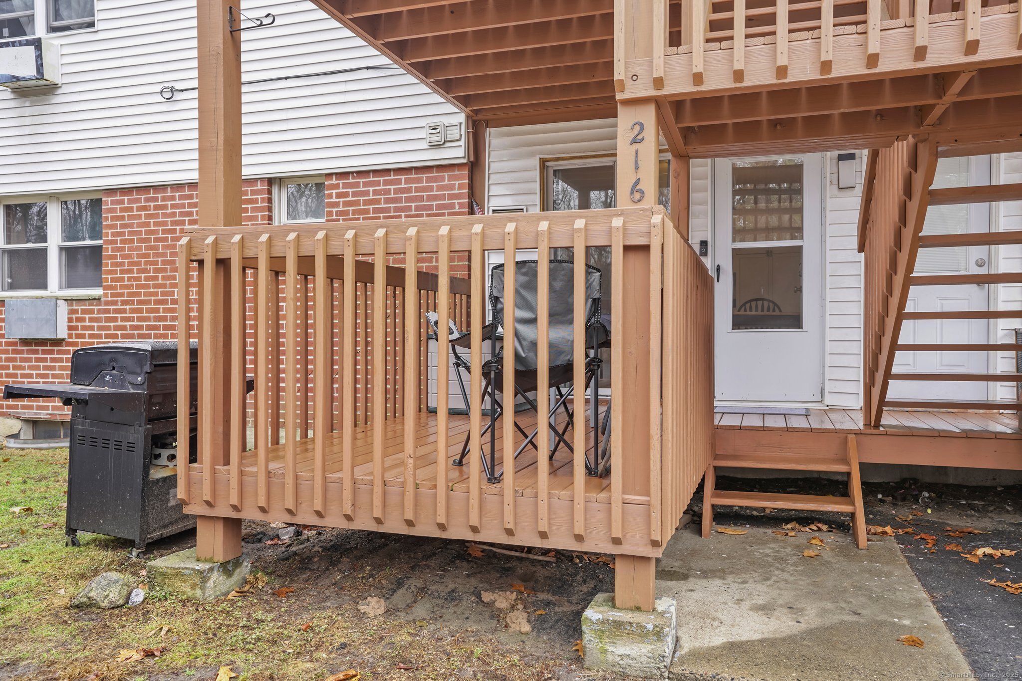 216 Cherry Hill Drive #1B, Bridgeport, Connecticut image 11