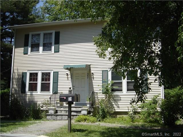 Photo 1 of 357 Main Street, Westport, Connecticut, $1,900, Web #: 170010063