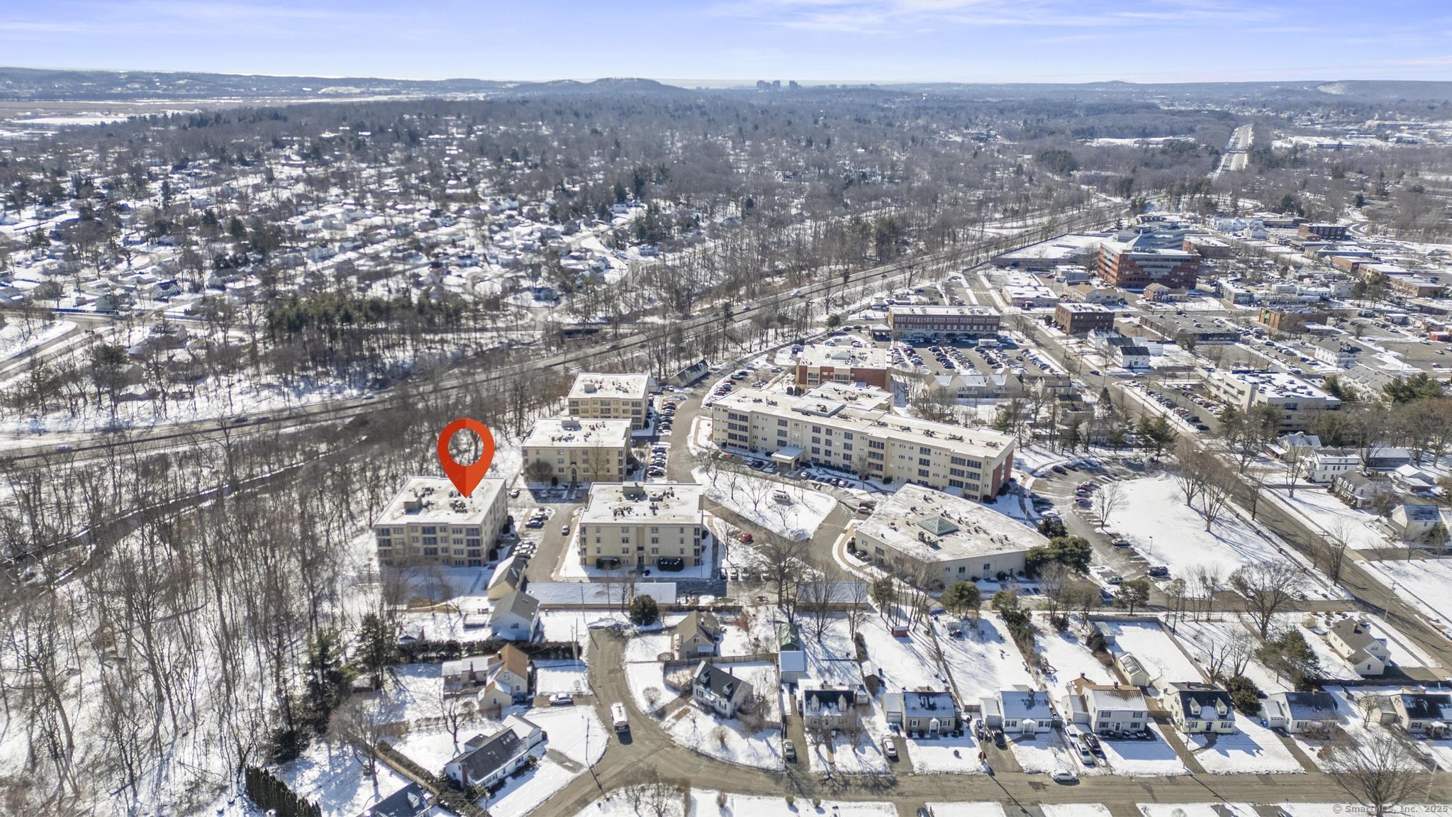 75 Washington Avenue #7-205, Hamden, Connecticut image 9