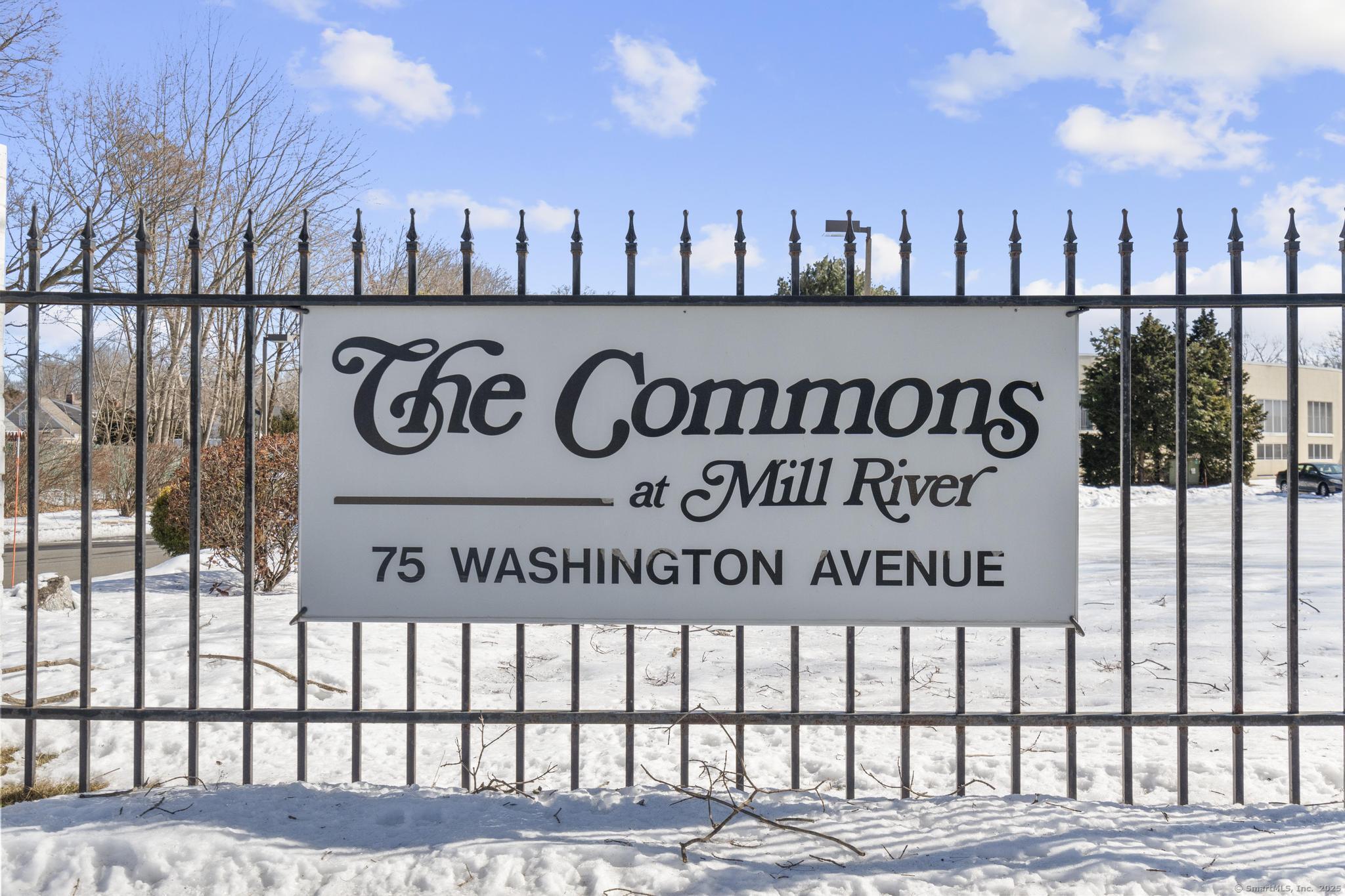75 Washington Avenue #7-205, Hamden, Connecticut image 8