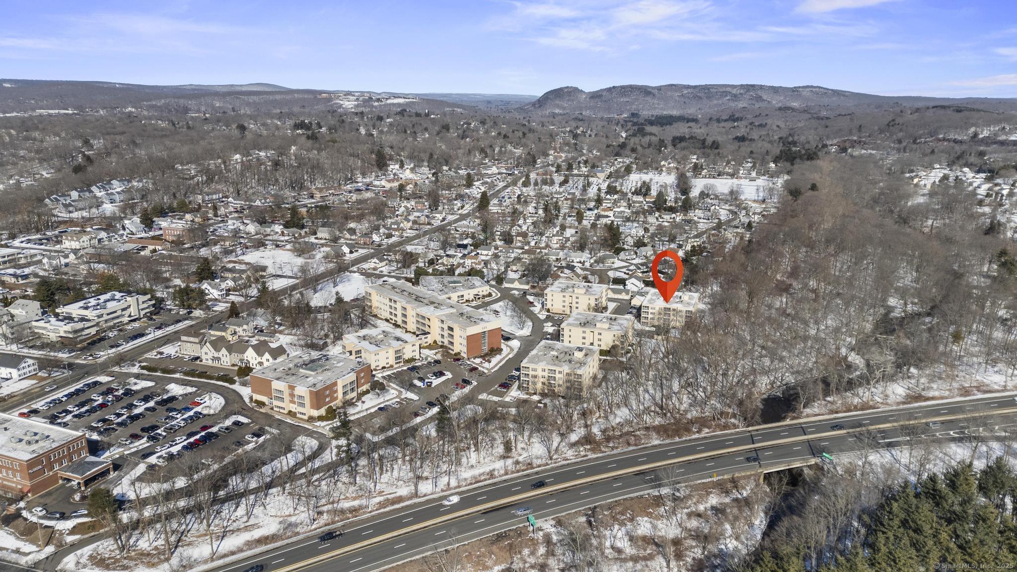 75 Washington Avenue #7-205, Hamden, Connecticut image 10