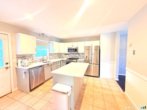 Tiny photo for 4 Hill Court #B, Norwalk, CT 06850 (MLS # 24150841)