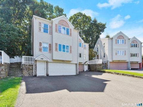 4 Hill Court B Norwalk CT 06850