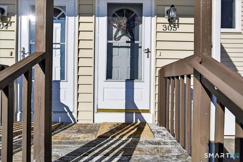 305 Monticello Drive 305 Branford CT 06405