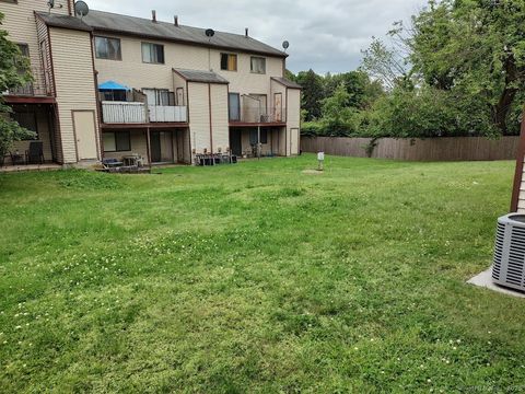 Tiny photo for 790 First Avenue #APT 24, West Haven, CT 06516 (MLS # 24144051)