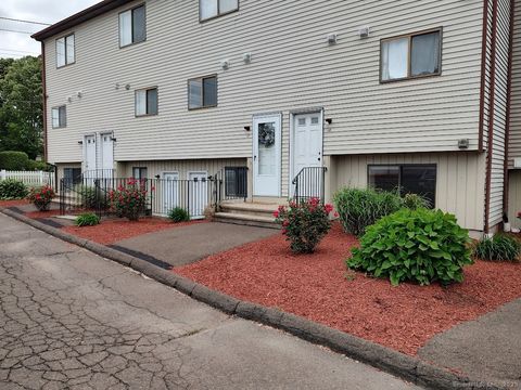 Tiny photo for 790 First Avenue #APT 24, West Haven, CT 06516 (MLS # 24144051)