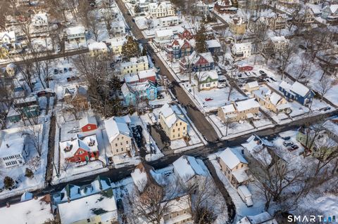 Tiny photo for 73 Spring Street, Windham, CT 06226 (MLS # 24156226)