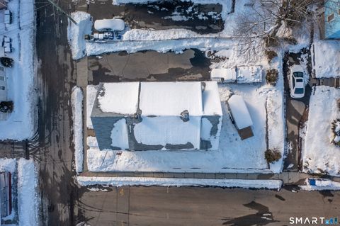 Tiny photo for 73 Spring Street, Windham, CT 06226 (MLS # 24156226)