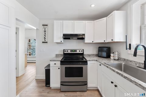 Tiny photo for 73 Spring Street, Windham, CT 06226 (MLS # 24156226)