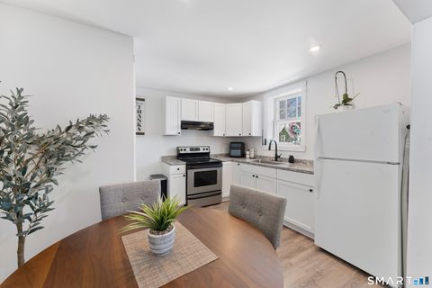 Tiny photo for 73 Spring Street, Windham, CT 06226 (MLS # 24156226)