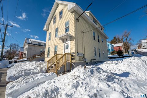 Tiny photo for 73 Spring Street, Windham, CT 06226 (MLS # 24156226)
