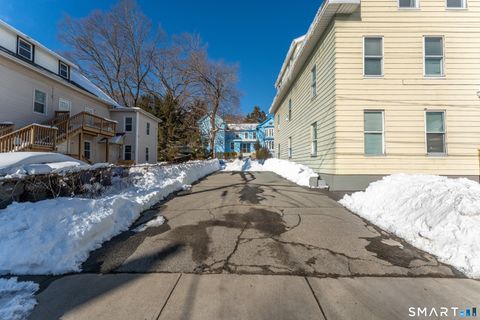 Tiny photo for 73 Spring Street, Windham, CT 06226 (MLS # 24156226)