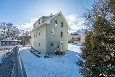 Tiny photo for 73 Spring Street, Windham, CT 06226 (MLS # 24156226)
