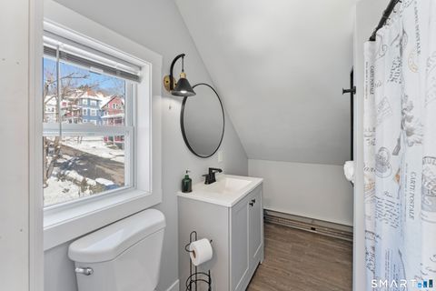 Tiny photo for 73 Spring Street, Windham, CT 06226 (MLS # 24156226)