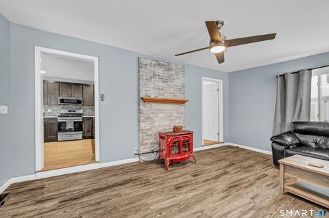 Tiny photo for 21 Cindy Lane, Bethel, CT 06801 (MLS # 24150038)