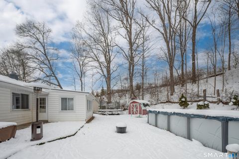 Tiny photo for 21 Cindy Lane, Bethel, CT 06801 (MLS # 24150038)