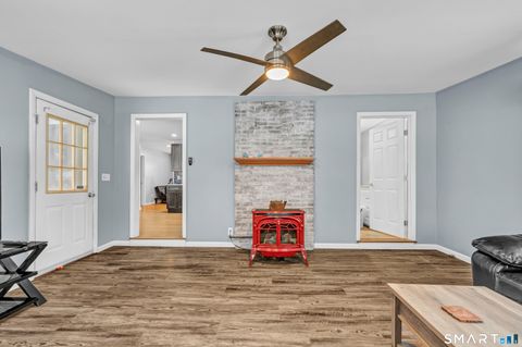 Tiny photo for 21 Cindy Lane, Bethel, CT 06801 (MLS # 24150038)