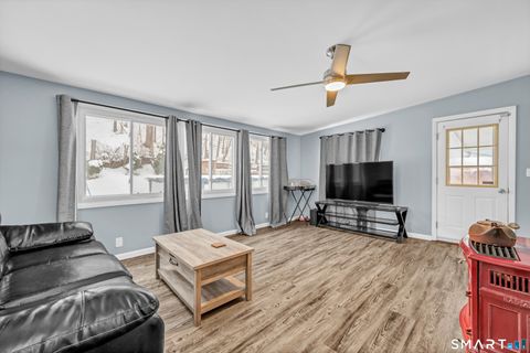 Tiny photo for 21 Cindy Lane, Bethel, CT 06801 (MLS # 24150038)