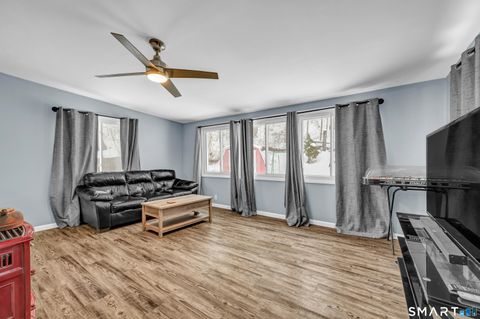 Tiny photo for 21 Cindy Lane, Bethel, CT 06801 (MLS # 24150038)