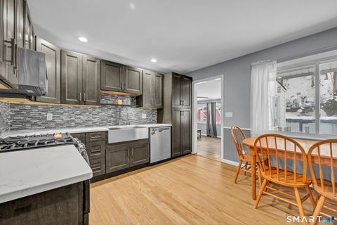 Tiny photo for 21 Cindy Lane, Bethel, CT 06801 (MLS # 24150038)