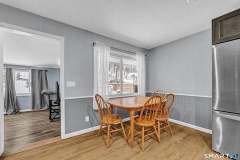 Tiny photo for 21 Cindy Lane, Bethel, CT 06801 (MLS # 24150038)