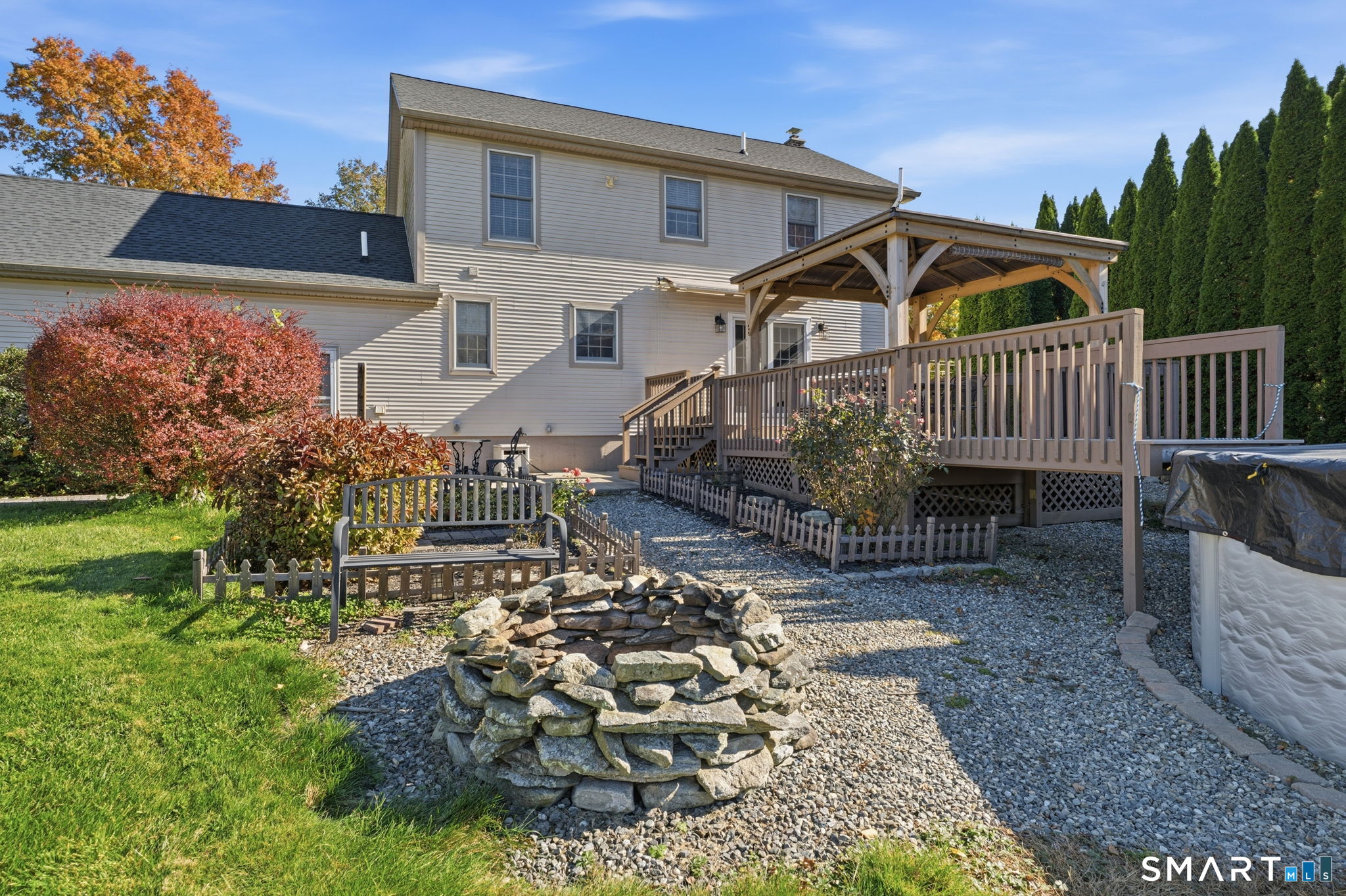 227 Squaw Rock Road