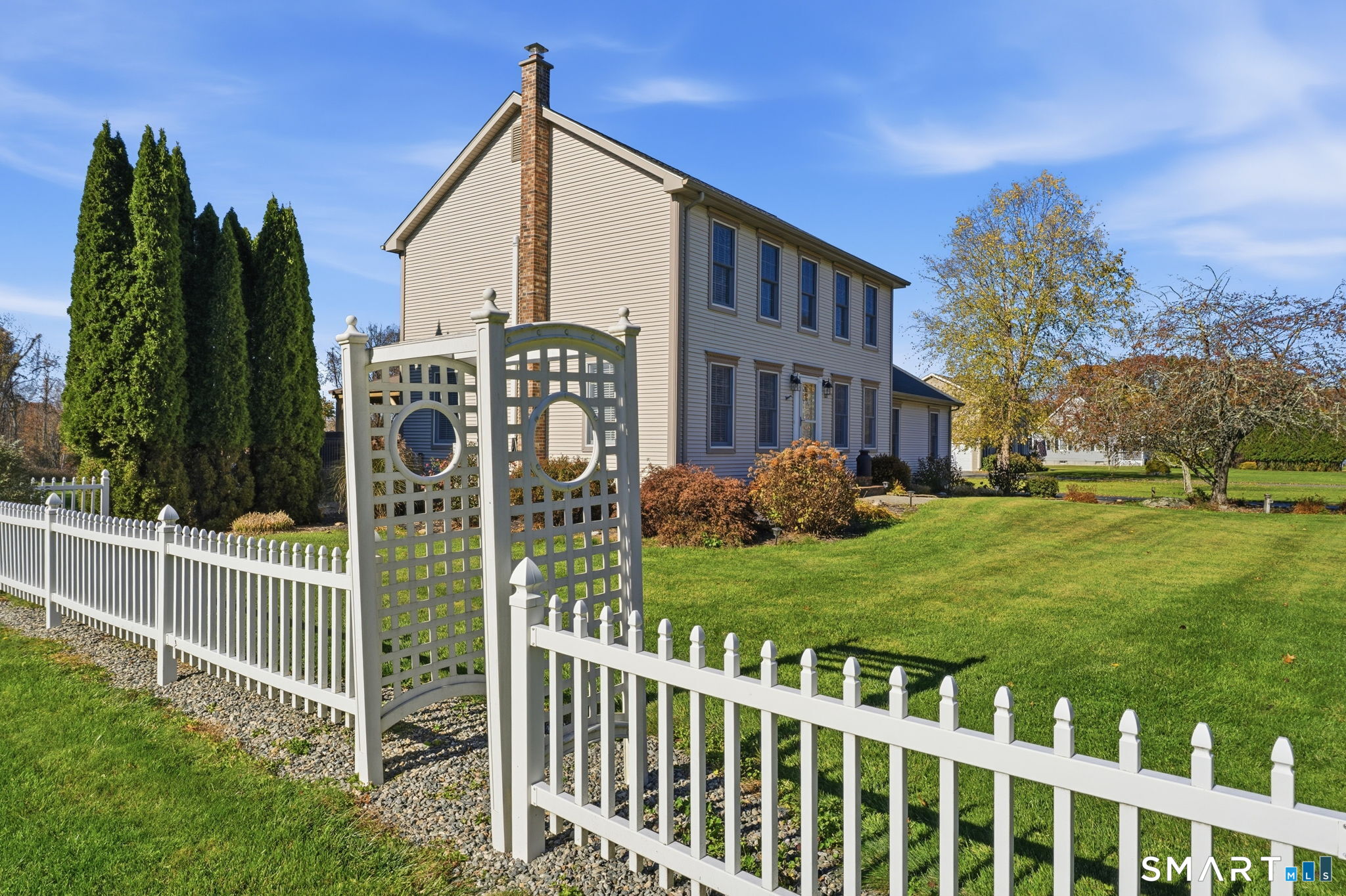227 Squaw Rock Road