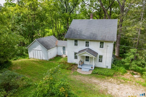 Homes For Sale - 22 Waller Road<br/> New Milford, CT 06755