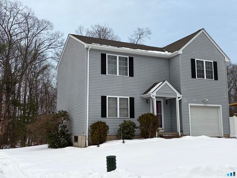 Tiny photo for 230 White Oak Way, Torrington, CT 06790 (MLS # 24147124)
