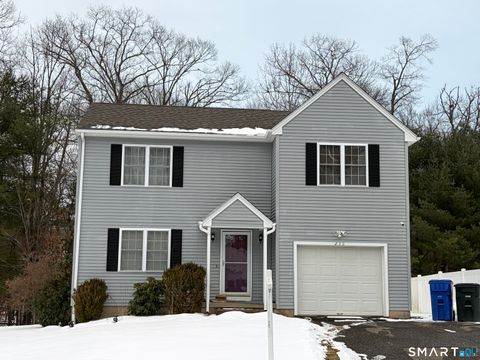 Tiny photo for 230 White Oak Way, Torrington, CT 06790 (MLS # 24147124)