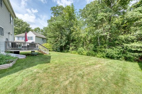 Tiny photo for 230 White Oak Way, Torrington, CT 06790 (MLS # 24147124)