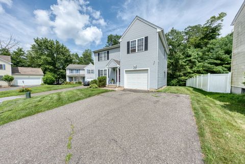 Tiny photo for 230 White Oak Way, Torrington, CT 06790 (MLS # 24147124)
