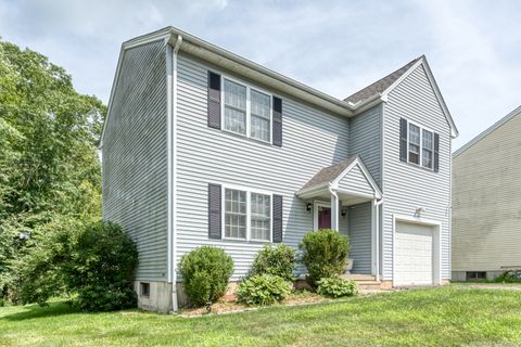 Tiny photo for 230 White Oak Way, Torrington, CT 06790 (MLS # 24147124)