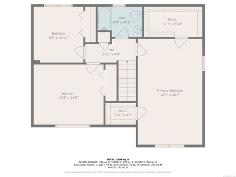 Tiny photo for 230 White Oak Way, Torrington, CT 06790 (MLS # 24147124)