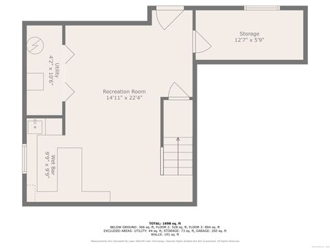 Tiny photo for 230 White Oak Way, Torrington, CT 06790 (MLS # 24147124)