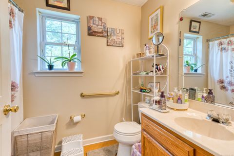 Tiny photo for 230 White Oak Way, Torrington, CT 06790 (MLS # 24147124)