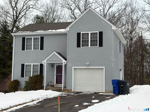 Tiny photo for 230 White Oak Way, Torrington, CT 06790 (MLS # 24147124)