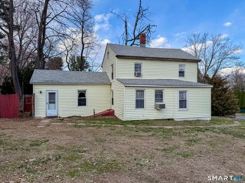 Tiny photo for 2719 Main Street, Rocky Hill, CT 06067 (MLS # 24168390)