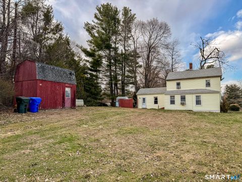 Tiny photo for 2719 Main Street, Rocky Hill, CT 06067 (MLS # 24168390)