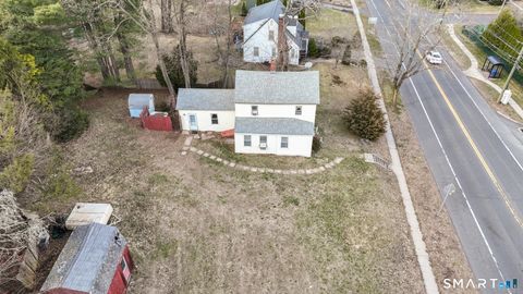 Tiny photo for 2719 Main Street, Rocky Hill, CT 06067 (MLS # 24168390)