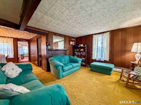 Tiny photo for 2719 Main Street, Rocky Hill, CT 06067 (MLS # 24168390)