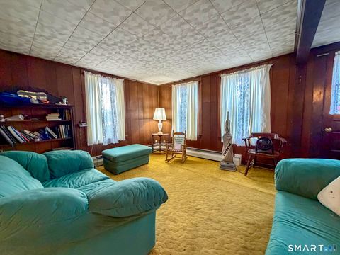 Tiny photo for 2719 Main Street, Rocky Hill, CT 06067 (MLS # 24168390)