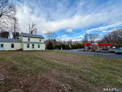 Tiny photo for 2719 Main Street, Rocky Hill, CT 06067 (MLS # 24168390)