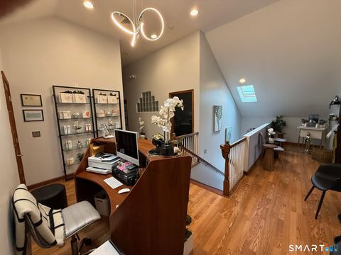 Tiny photo for 5 Danbury Road, Wilton, CT 06877 (MLS # 24149662)