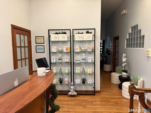 Tiny photo for 5 Danbury Road, Wilton, CT 06877 (MLS # 24149662)