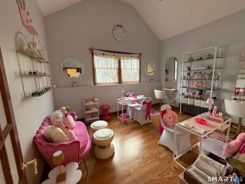 Tiny photo for 5 Danbury Road, Wilton, CT 06877 (MLS # 24149662)