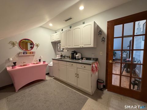 Tiny photo for 5 Danbury Road, Wilton, CT 06877 (MLS # 24149662)