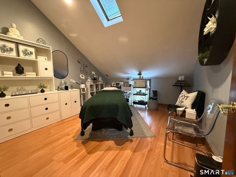 Tiny photo for 5 Danbury Road, Wilton, CT 06877 (MLS # 24149662)